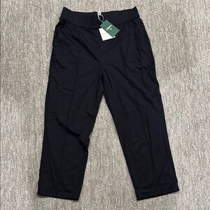 Halara brand Women's Black Pants